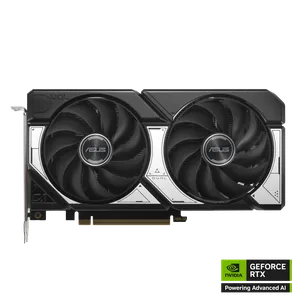 ASUS Dual GeForce RTX 5060 Ti 8GB GDDR7